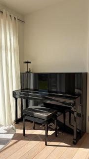 HOUSE CAMELIA - Stilvolles, großzügiges 2-Zimmer-Apartment - 4