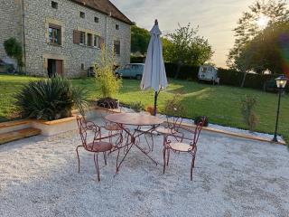 Belle-Vue chambres hôtes au cœur de la vallée des châteaux - 2