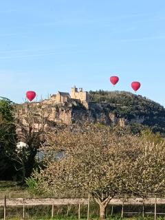 Belle-Vue chambres hôtes au cœur de la vallée des châteaux - 1
