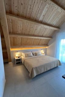 Woody Green Penthouse Sea View - Agenzia Cocal - 4