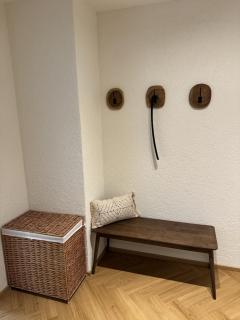 Ruhige Oase Apartment zum Wohlfühlen - 4