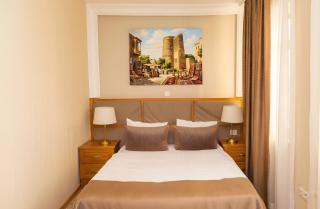Gold Senator Hotel - 9