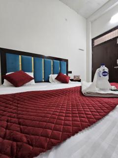 Shree Nilyam Inn - Ayodhya - 0