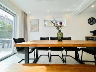 Villa JOKA with heated pool and huge roof top terrace - 1