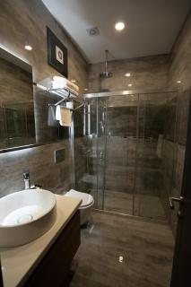 Business Life Hotel & SPA Bakırköy - 7