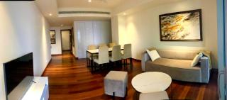 Residences Tower 20 3 at Cinnomon Life - 9