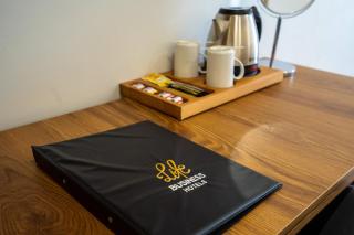 Business Life Hotel & SPA Bakırköy - 6