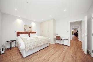 Stylish 2bed flat 8min to Wimbledon tennis courts - 7
