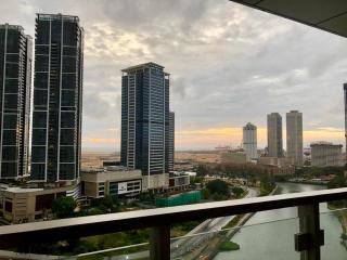 Residences Tower 20 3 at Cinnomon Life - 1