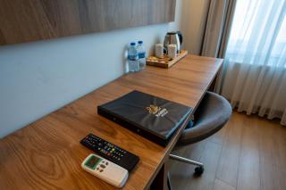 Business Life Hotel & SPA Bakırköy - 5