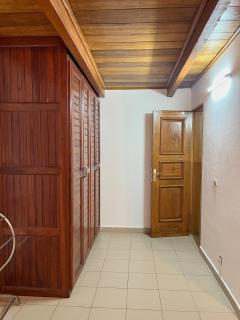 Duplex de la Sablière - 1