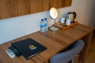 Business Life Hotel & SPA Bakırköy - 4