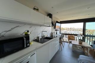 Naturiste Cap d'Agde Port Vénus 212 - 6