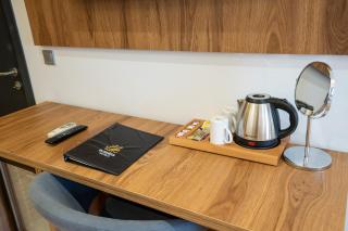 Business Life Hotel & SPA Bakırköy - Istanbul - 5