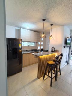 Apartasol por días en condominio ciudadela Santa Fe de Antioquia - 6