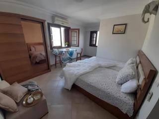 Cairo downtown Apartment Civilization Museum view - 6