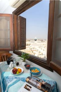 Cairo downtown Apartment Civilization Museum view - 3