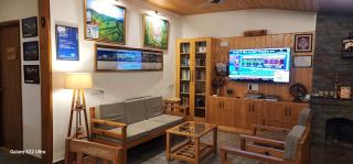 Nandini Cottage, A premium boutique Homestay - 9