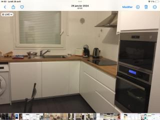 Chambre hote tout confort située 300 m mer 100 m rue de la mer Ouistreham si plusieurs nuits location simple - 6