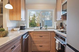 Park City 1 Bed 2 Bath - 1