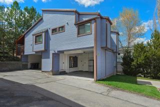 Park City 1 Bed 2 Bath - 5