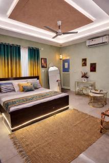 Nritya Nadi Retreat Stay - 2