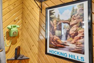 Brookside Cabin - 1