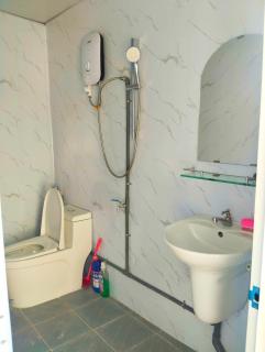 Nhà Nghỉ Hoàng Minh - Dalat - 9