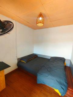 Nhà Nghỉ Hoàng Minh - Dalat - 8