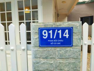 Nhà Nghỉ Hoàng Minh - Dalat - 7