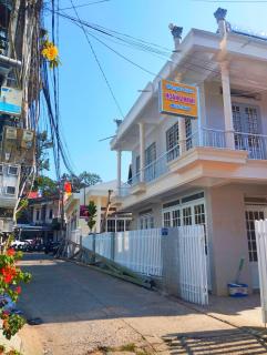 Nhà Nghỉ Hoàng Minh - Dalat - 5