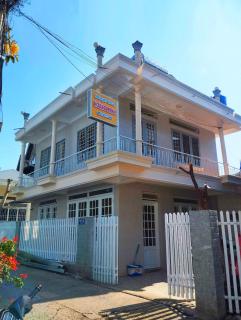 Nhà Nghỉ Hoàng Minh - Dalat - 0