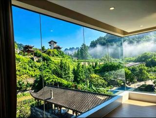NAIYI Forest Park Resort - 7