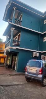 Green Building Deluxe 1BHK & 2BHK Apartment Ac WI-FI Viila - 5