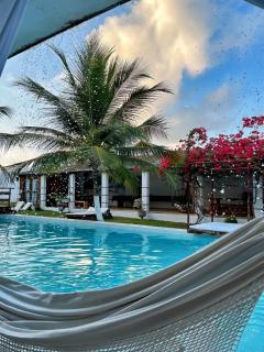 Pousada Village Sonhos Camocim - 5