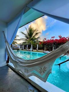 Pousada Village Sonhos Camocim - 7