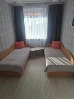 Trumpalaikė buto nuoma - Telšiai - 6