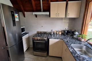 Cabañas en el Centro con Vista al Lago - 3