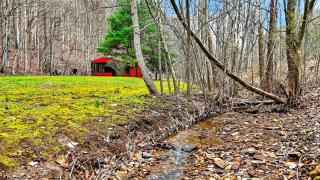 Creekside Hideaway - 6