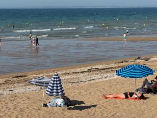 Les Dunes de Cabourg 100m plage - 9