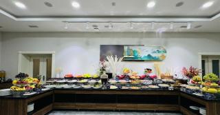 Garnet Mir Airport Hotel - 5