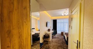 Garnet Mir Airport Hotel - 4