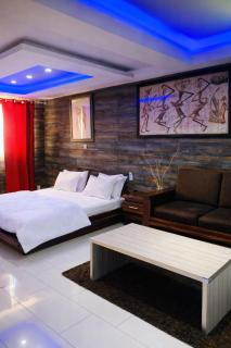 Hôtel Darou Khoudoss - 7