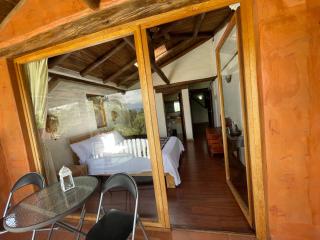 Ilatoa Lodge - 1