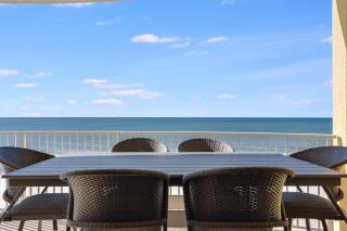 Beachfront Bliss - 4