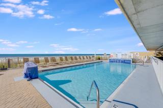 Beachfront Bliss - 8