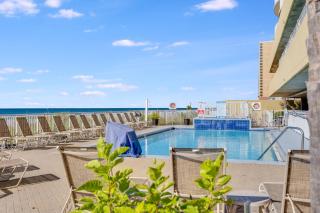 Beachfront Bliss - 9