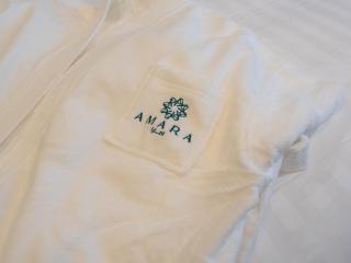 Amara Blvd 1BR Balcony Cozy Living Room 106 - 6