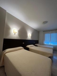 Pensión Arenas Palas - 6