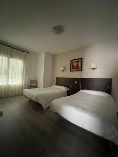 Pensión Arenas Palas - 2